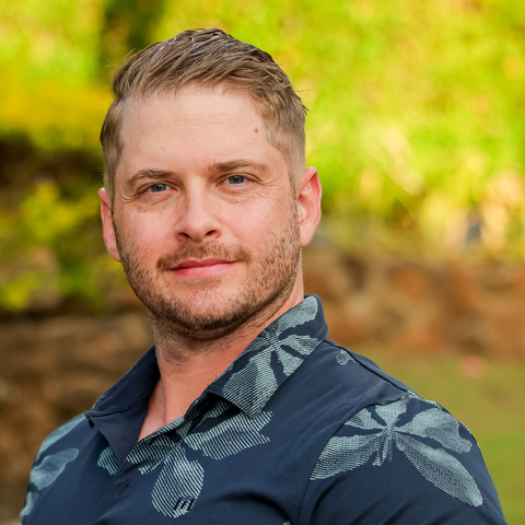 Photo of the founder of NobiiWorks